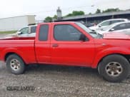 ✅ 2002 Nissan Frontier XE • VIN: 1N6DD26S52C340723 • Lot: 42331061. Listed on IAAI with 237,995 mi. Free auction sales archive from the USA and detailed vehicle history report at DreamBid. Image 13.