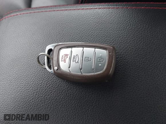 ✅ 2018 Hyundai Elantra Sport • VIN: KMHD04LB7JU681320 • Lot: 43249057. Listed on IAAI with 83,476 mi. Free auction sales archive from the USA and detailed vehicle history report at DreamBid. Image 11.