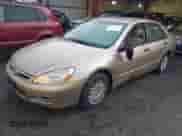 2007 Honda Accord VP with VIN 1HGCM56197A033969, listed as a IAAI auction lot 43209537 with 153,578 mi miles and . Bid and sale history available at DreamBid. Image 2.