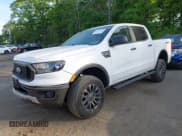 ✅ 2019 Ford Ranger XL • VIN: 1FTER4EH6KLA74025 • Lot: 42170016. Listed on IAAI with 67,043 mi. Free auction sales archive from the USA and detailed vehicle history report at DreamBid. Image 17.