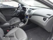 ✅ 2013 Hyundai Elantra GLS • VIN: 5NPDH4AE7DH332991 • Лот: 42230249. Опубликован ранее на IAAI с пробегом 112 654 миль. Бесплатный доступ к архиву аукционных продаж из США и подробный отчёт об истории автомобиля на DreamBid. Изображение 5.