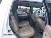 ✅ 2002 Mercury Mountaineer • VIN: 4M2ZU66E72ZJ21747 • Lot: 42656153. Listed on IAAI with 196,835 mi. Free auction sales archive from the USA and detailed vehicle history report at DreamBid. Image 8.