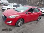 ✅ 2013 Hyundai Elantra • VIN: KMHD35LE6DU094389 • Лот: 39481116. Опубликован ранее на IAAI с пробегом 132 114 миль. Бесплатный доступ к архиву аукционных продаж из США и подробный отчёт об истории автомобиля на DreamBid. Изображение 2.