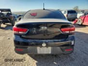 ✅ 2018 Kia Rio LX • VIN: 3KPA24AB2JE060909 • Lot: 90745665. Listed on Copart with 109,360 mi. Free auction sales archive from the USA and detailed vehicle history report at DreamBid. Image 6.