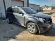 2013 Chevrolet Equinox LT with VIN 2GNFLEEK0D6218226, listed as a Copart auction lot 84728585 with 138,869 mi miles and Salvage title. Bid and sale history available at DreamBid. Image 4.