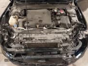 ✅ 2019 Ford Fusion Sport • VIN: 3FA6P0VP0KR133961 • Лот: 43332950. Опубликован ранее на IAAI с пробегом 93 041 миль. Бесплатный доступ к архиву аукционных продаж из США и подробный отчёт об истории автомобиля на DreamBid. Изображение 10.