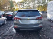 ✅ 2024 Chevrolet Equinox LT • VIN: 3GNAXKEG9RL356696 • Лот: 43616729. Опубликован ранее на IAAI с пробегом 27 556 миль. Бесплатный доступ к архиву аукционных продаж из США и подробный отчёт об истории автомобиля на DreamBid. Изображение 16.