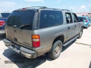 ✅ 2001 Chevrolet Suburban LS • VIN: 3GNEC16T11G222345 • Лот: 42289535. Опубликован ранее на IAAI с пробегом Не указан. Бесплатный доступ к архиву аукционных продаж из США и подробный отчёт об истории автомобиля на DreamBid. Изображение 4.
