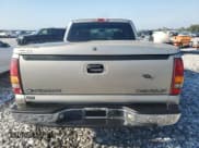 ✅ 2002 Chevrolet Silverado 1500 LS • VIN: 2GCEC19VX21112460 • Лот: 72047424. Опубликован ранее на Copart с пробегом 100 494 миль. Бесплатный доступ к архиву аукционных продаж из США и подробный отчёт об истории автомобиля на DreamBid. Изображение 6.