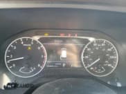 ✅ 2022 Nissan Rogue SV • VIN: 5N1BT3BA5NC674993 • Lot: 90133205. Wystawiony na Copart z przebiegiem 50 408 mil. Bezpłatny archiwum sprzedaży aukcyjnych z USA i szczegółowy raport historii pojazdu na DreamBid. Zdjęcie 9.