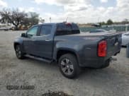 ✅ 2017 Chevrolet Colorado 4WD LT • VIN: 1GCPTCE12H1200795 • Lot: 57381415. Listed on Copart with 85,009 mi. Free auction sales archive from the USA and detailed vehicle history report at DreamBid. Image 2.