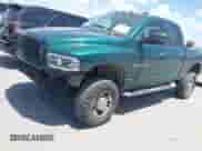2004 Dodge 3500 ST с VIN 3D7LU38C14G141975, выставлен на аукционе IAAI как лот 42815695 с пробегом 343 764 миль миль и . История ставок и продаж доступна на DreamBid. Изображение 19.