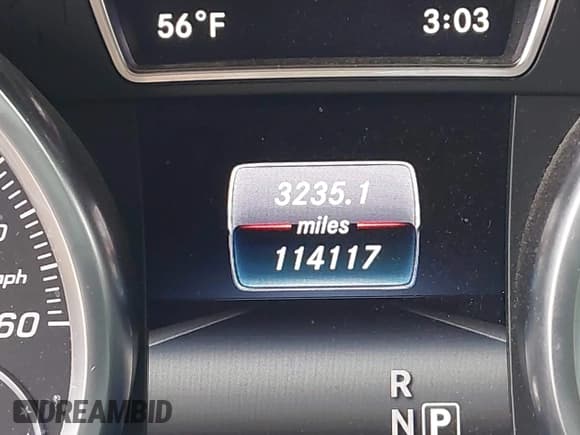 ✅ 2016 Mercedes-Benz GLE 450 AMG • VIN: 4JGED6EB1GA045097 • Lot: 43567873. Wystawiony na IAAI z przebiegiem 114 117 mil. Bezpłatny archiwum sprzedaży aukcyjnych z USA i szczegółowy raport historii pojazdu na DreamBid. Zdjęcie 15.