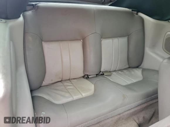 ✅ 2005 Chrysler Sebring GTC • VIN: 1C3EL75R55N549740 • Lot: 93539275. Listed on Copart with 109,011 mi. Free auction sales archive from the USA and detailed vehicle history report at DreamBid. Image 10.