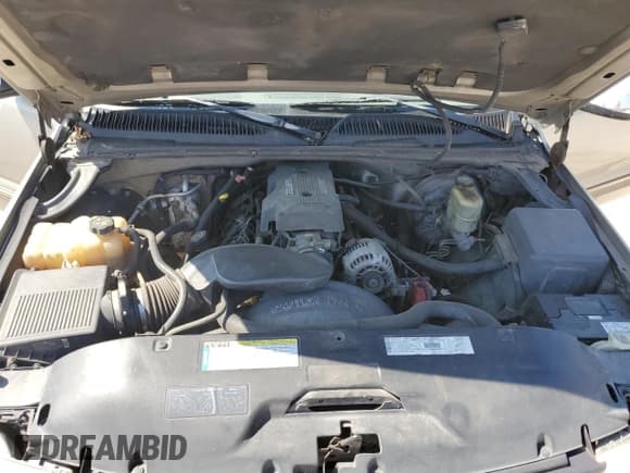 ✅ 2000 Chevrolet Silverado 1500 LT • VIN: 2GCEC19T0Y1101653 • Лот: 81598455. Опубликован ранее на Copart с пробегом 382 079 миль. Бесплатный доступ к архиву аукционных продаж из США и подробный отчёт об истории автомобиля на DreamBid. Изображение 11.