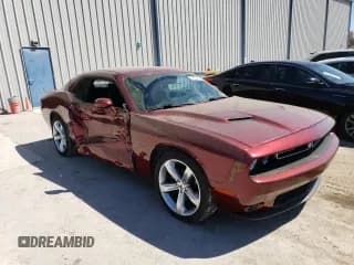 ✅ 2017 Dodge Challenger R/T • VIN: 2C3CDZBTXHH587171 • Lot: 44679293. Wystawiony na Copart z przebiegiem 55 132 mil. Bezpłatny archiwum sprzedaży aukcyjnych z USA i szczegółowy raport historii pojazdu na DreamBid. Zdjęcie 4.