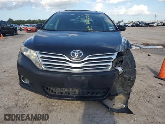 ✅ 2012 Toyota Venza LE • VIN: 4T3ZA3BB5CU057959 • Lot: 65202004. Wystawiony na Copart z przebiegiem 179 029 mil. Bezpłatny archiwum sprzedaży aukcyjnych z USA i szczegółowy raport historii pojazdu na DreamBid. Zdjęcie 5.