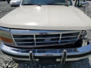 ✅ 1995 Ford F-150 • VIN: 1FTEX14N3SKA49956 • Lot: 59185465. Listed on Copart with 285,744 mi. Free auction sales archive from the USA and detailed vehicle history report at DreamBid. Image 11.