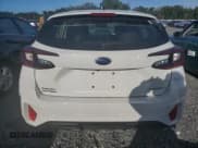 ✅ 2024 Subaru Impreza • VIN: JF1GUABC2R8318853 • Лот: 74434694. Опубликован ранее на Copart с пробегом 4 494 миль. Бесплатный доступ к архиву аукционных продаж из США и подробный отчёт об истории автомобиля на DreamBid. Изображение 6.