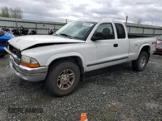 ✅ 2004 Dodge Dakota SLT • VIN: 1D7HG42N14S628373 • Lot: 52440565. Wystawiony na Copart z przebiegiem 137 869 mil. Bezpłatny archiwum sprzedaży aukcyjnych z USA i szczegółowy raport historii pojazdu na DreamBid. Zdjęcie 1.