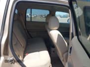 ✅ 2006 Chevrolet HHR LT • VIN: 3GNDA23P56S606289 • Lot: 42207144. Listed on IAAI with 130,056 mi. Free auction sales archive from the USA and detailed vehicle history report at DreamBid. Image 8.