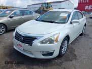 ✅ 2014 Nissan Altima S • VIN: 1N4AL3AP5EC288165 • Лот: 42983883. Опубликован ранее на IAAI с пробегом 141 430 миль. Бесплатный доступ к архиву аукционных продаж из США и подробный отчёт об истории автомобиля на DreamBid. Изображение 17.