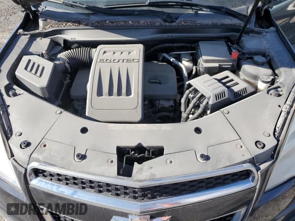 ✅ 2015 Chevrolet Equinox LT • VIN: 2GNFLFEK2F6313296 • Лот: 90337515. Опубликован ранее на Copart с пробегом 58 923 миль. Бесплатный доступ к архиву аукционных продаж из США и подробный отчёт об истории автомобиля на DreamBid. Изображение 11.