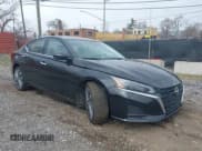 ✅ 2024 Nissan Altima SL • VIN: 1N4BL4EW8RN402715 • Лот: 42041740. Опубликован ранее на IAAI с пробегом 48 161 миль. Бесплатный доступ к архиву аукционных продаж из США и подробный отчёт об истории автомобиля на DreamBid. Изображение 1.