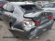 ✅ 2012 Infiniti G37 x • VIN: JN1CV6AR6CM680257 • Lot: 43505810. Wystawiony na IAAI z przebiegiem 131 645 mil. Bezpłatny archiwum sprzedaży aukcyjnych z USA i szczegółowy raport historii pojazdu na DreamBid. Zdjęcie 6.