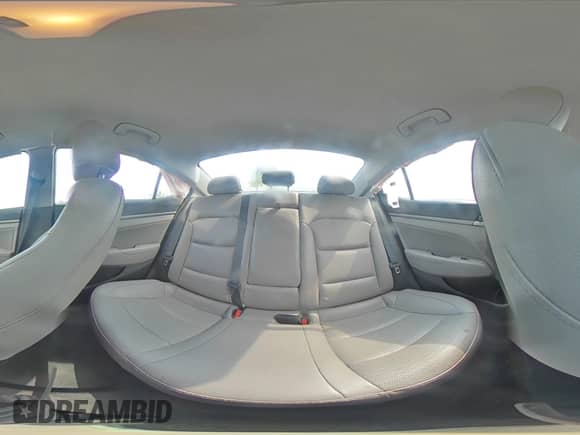 2018 Hyundai Elantra Limited с VIN 5NPD84LF8JH282152, выставлен на аукционе Copart как лот 63938245 с пробегом 174 531 миль миль и Списание • Salvage title. История ставок и продаж доступна на DreamBid. Изображение 15.