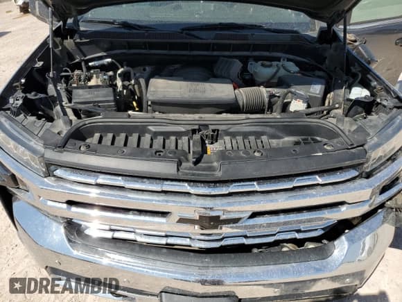 ✅ 2019 Chevrolet Silverado 1500 LTZ • VIN: 1GCUYGEDXKZ232229 • Lot: 66393784. Wystawiony na Copart z przebiegiem 128 658 mil. Bezpłatny archiwum sprzedaży aukcyjnych z USA i szczegółowy raport historii pojazdu na DreamBid. Zdjęcie 12.