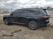 ✅ 2022 Jeep Grand Cherokee Summit Reserve • VIN: 1C4RJKET1N8585411 • Лот: 50728795. Опубликован ранее на Copart с пробегом Не указан. Бесплатный доступ к архиву аукционных продаж из США и подробный отчёт об истории автомобиля на DreamBid. Изображение 2.