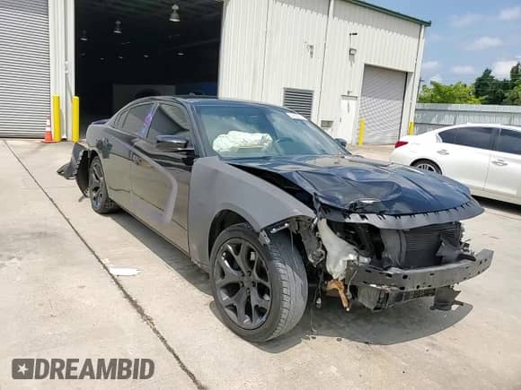 2016 Dodge Charger SXT с VIN 2C3CDXHG3GH258695, выставлен на аукционе Copart как лот 64258015 с пробегом 163 621 миль миль и Списание • Salvage title. История ставок и продаж доступна на DreamBid. Изображение 13.