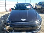 ✅ 2025 Hyundai Sonata SEL • VIN: KMHL64JA1SA443194 • Лот: 43605153. Опубликован ранее на IAAI с пробегом 20 543 миль. Бесплатный доступ к архиву аукционных продаж из США и подробный отчёт об истории автомобиля на DreamBid. Изображение 12.