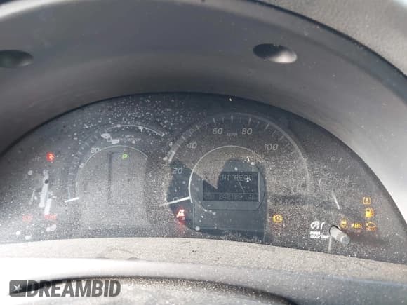 ✅ 2008 Toyota Camry • VIN: 4T1BB46K78U056858 • Lot: 43787895. Wystawiony na IAAI z przebiegiem 242 189 mil. Bezpłatny archiwum sprzedaży aukcyjnych z USA i szczegółowy raport historii pojazdu na DreamBid. Zdjęcie 7.