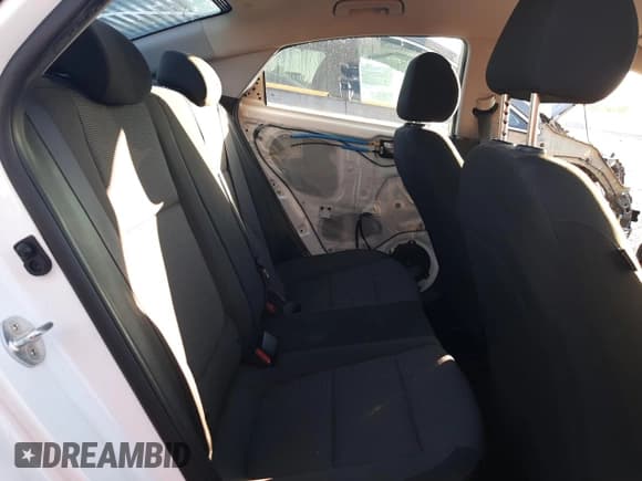 ✅ 2021 Hyundai Accent SE • VIN: 3KPC24A60ME129323 • Лот: 75730704. Опубликован ранее на Copart с пробегом 78 885 миль. Бесплатный доступ к архиву аукционных продаж из США и подробный отчёт об истории автомобиля на DreamBid. Изображение 10.