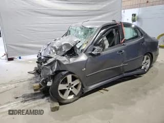 ✅ 2006 Saab 9-3 • VIN: YS3FD49Y461102198 • Lot: 67707275. Wystawiony na Copart z przebiegiem Nie podano. Bezpłatny archiwum sprzedaży aukcyjnych z USA i szczegółowy raport historii pojazdu na DreamBid. Zdjęcie 1.