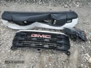 ✅ 2023 GMC Sierra 1500 Elevation • VIN: 3GTPHCEK3PG123235 • Lot: 51281635. Listed on Copart with 47,580 mi. Free auction sales archive from the USA and detailed vehicle history report at DreamBid. Image 12.