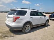 ✅ 2015 Ford Explorer • VIN: 1FM5K7B88FGA26756 • Лот: 67653805. Опубликован ранее на Copart с пробегом 183 385 миль. Бесплатный доступ к архиву аукционных продаж из США и подробный отчёт об истории автомобиля на DreamBid. Изображение 3.