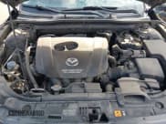 ✅ 2015 Mazda 3 i Touring • VIN: JM1BM1V78F1251215 • Лот: 43143642. Опубликован ранее на IAAI с пробегом 136 521 миль. Бесплатный доступ к архиву аукционных продаж из США и подробный отчёт об истории автомобиля на DreamBid. Изображение 10.