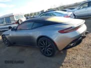 ✅ 2017 Aston Martin DB11 • VIN: SCFRMFAVXHGL02389 • Lot: 41664146. Listed on IAAI with 6,616 mi. Free auction sales archive from the USA and detailed vehicle history report at DreamBid. Image 14.