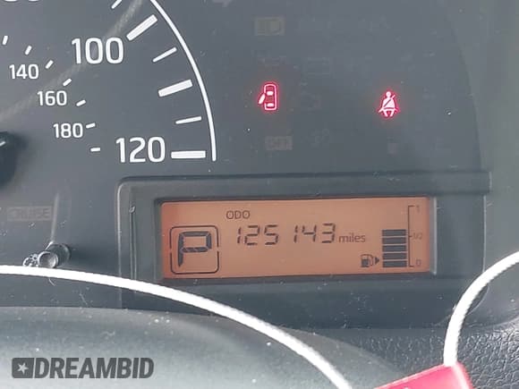 ✅ 2021 Nissan NV200 SV • VIN: 3N6CM0KN9MK703750 • Lot: 43158517. Wystawiony na IAAI z przebiegiem 125 143 mil. Bezpłatny archiwum sprzedaży aukcyjnych z USA i szczegółowy raport historii pojazdu na DreamBid. Zdjęcie 15.