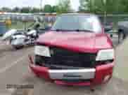 2005 Mercury Mariner Luxury с VIN 4M2YU56185DJ12429, выставлен на аукционе IAAI как лот 42130913 с пробегом 208 496 миль миль и . История ставок и продаж доступна на DreamBid. Изображение 12.