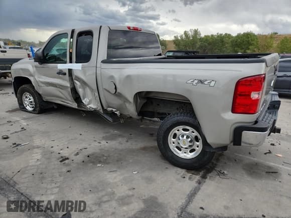 ✅ 2009 Chevrolet Silverado 2500HD LT • VIN: 1GCHK59629E131691 • Лот: 80130715. Опубликован ранее на Copart с пробегом 152 493 миль. Бесплатный доступ к архиву аукционных продаж из США и подробный отчёт об истории автомобиля на DreamBid. Изображение 2.