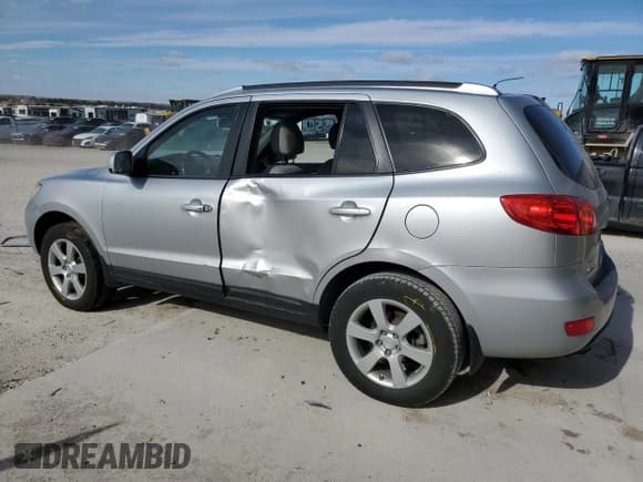 ✅ 2009 Hyundai Santa Fe Limited • VIN: 5NMSH73E99H263005 • Lot: 90715035. Wystawiony na Copart z przebiegiem 235 984 mil. Bezpłatny archiwum sprzedaży aukcyjnych z USA i szczegółowy raport historii pojazdu na DreamBid. Zdjęcie 2.