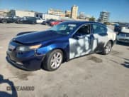 ✅ 2013 Acura TL • VIN: 19UUA8F20DA000829 • Лот: 82651155. Опубликован ранее на Copart с пробегом 152 383 миль. Бесплатный доступ к архиву аукционных продаж из США и подробный отчёт об истории автомобиля на DreamBid. Изображение 1.