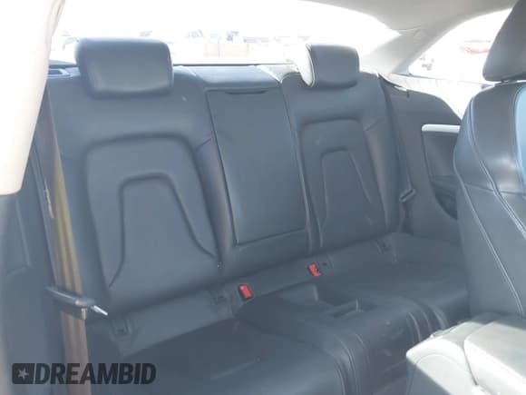 ✅ 2013 Audi A5 Premium Plus • VIN: WAULFAFR0DA034542 • Лот: 43615283. Опубликован ранее на IAAI с пробегом 157 256 миль. Бесплатный доступ к архиву аукционных продаж из США и подробный отчёт об истории автомобиля на DreamBid. Изображение 8.