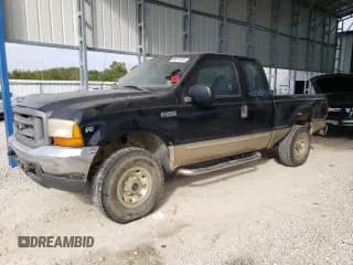 ✅ 2000 Ford F-250 XL • VIN: 1FTNX21S3YEB76939 • Lot: 80211325. Listed on Copart with 246,763 mi. Free auction sales archive from the USA and detailed vehicle history report at DreamBid. Image 1.