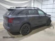 ✅ 2025 Kia Sorento X-Line EX • VIN: 5XYRHDJF9SG348905 • Lot: 62284325. Wystawiony na Copart z przebiegiem 8 986 mil. Bezpłatny archiwum sprzedaży aukcyjnych z USA i szczegółowy raport historii pojazdu na DreamBid. Zdjęcie 3.