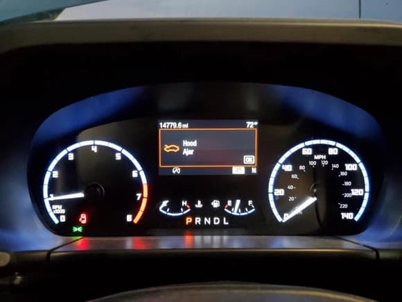 ✅ 2024 Ford Bronco Sport Big Bend • VIN: 3FMCR9B62RRE84660 • Lot: 89901795. Listed on Copart with 14,779 mi. Free auction sales archive from the USA and detailed vehicle history report at DreamBid. Image 9.